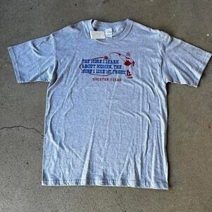 Y2K "the more I learn about women the more I like my truck" graphic funny Tshirt